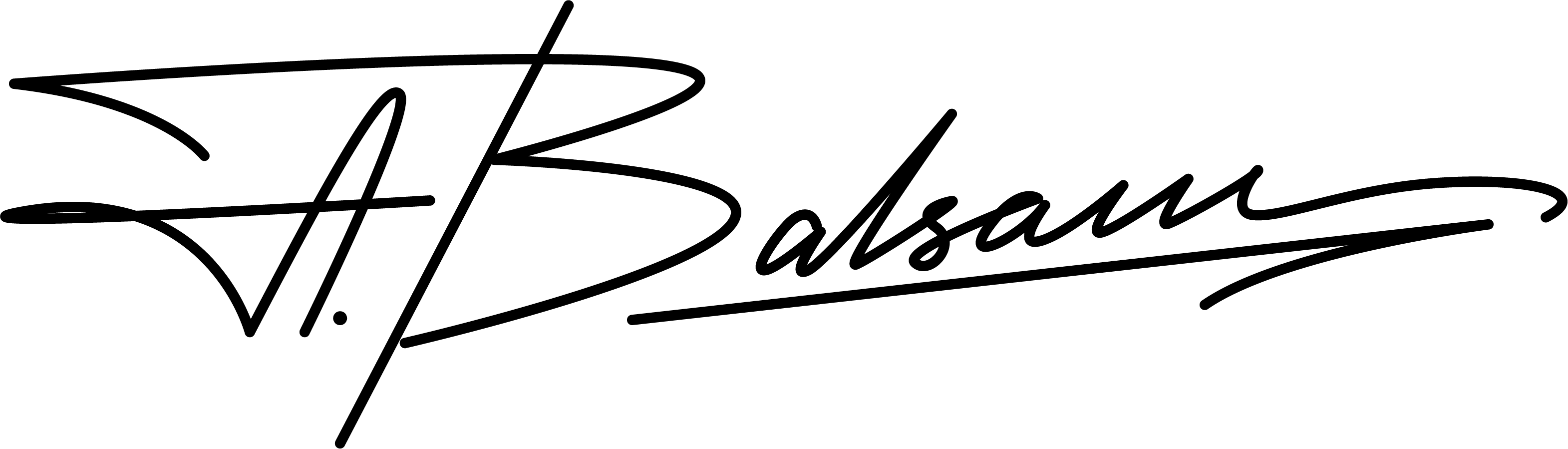 Unterschrift