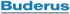 Logo der des Partnerunternehmens Buderus