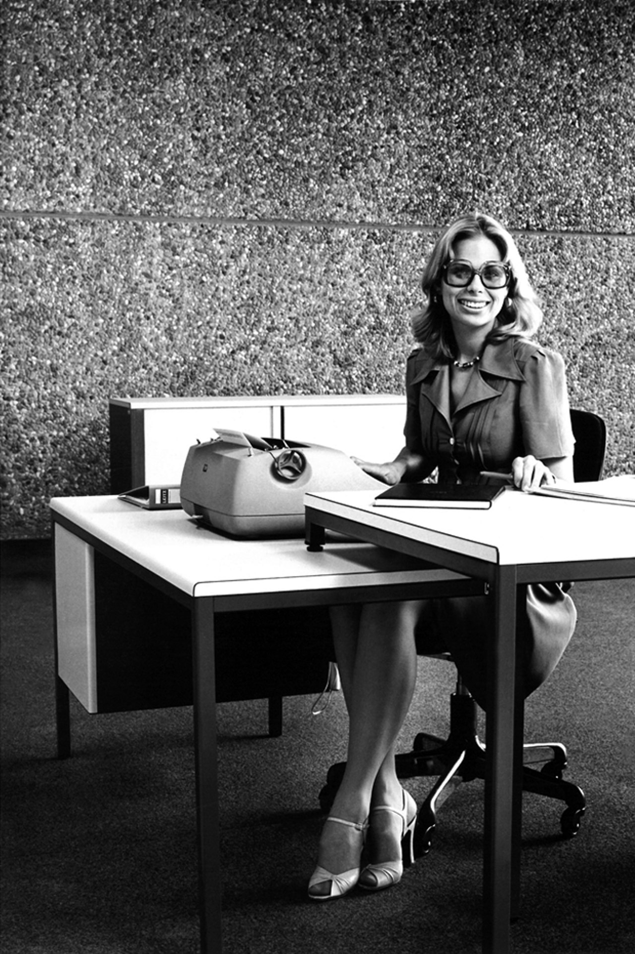 Working in the 70's