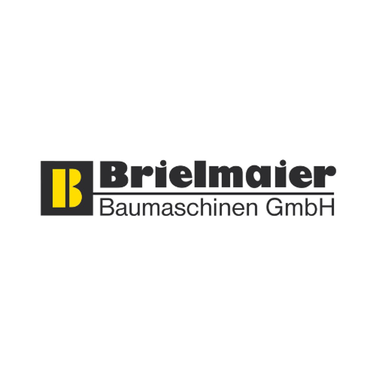Brielmaier Baumaschinen
