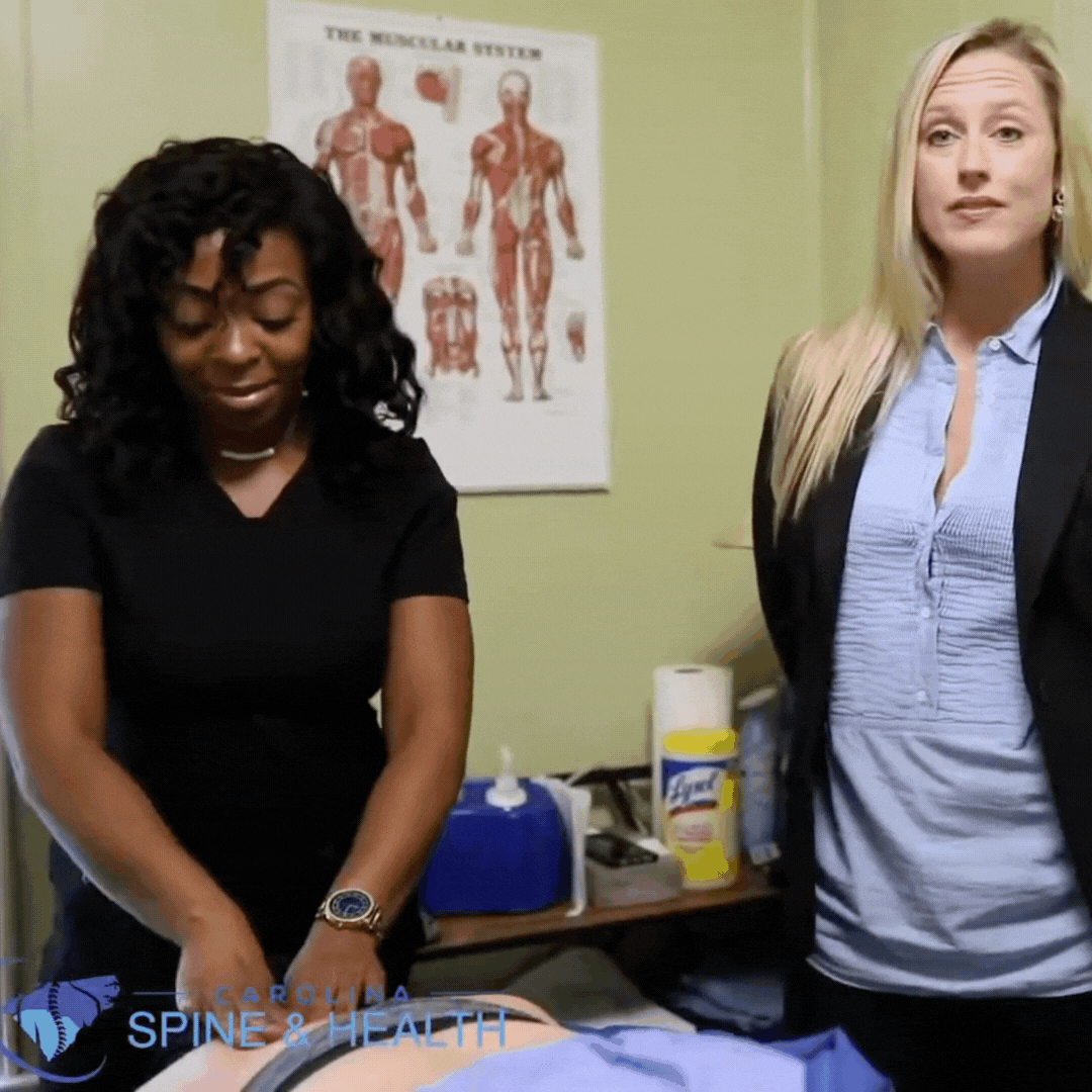 Professional massage therapy Easley 

