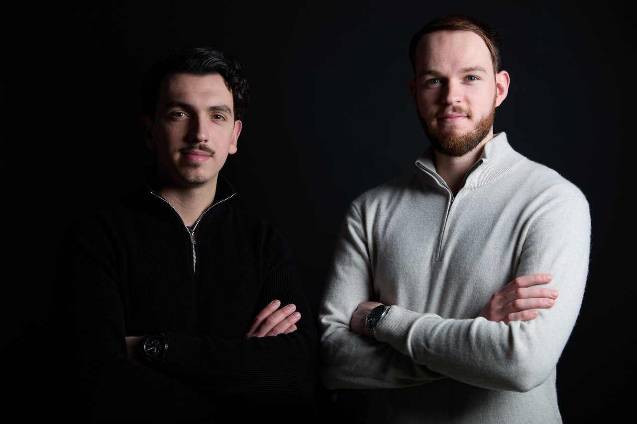 Die Inhaber von Midas Partners