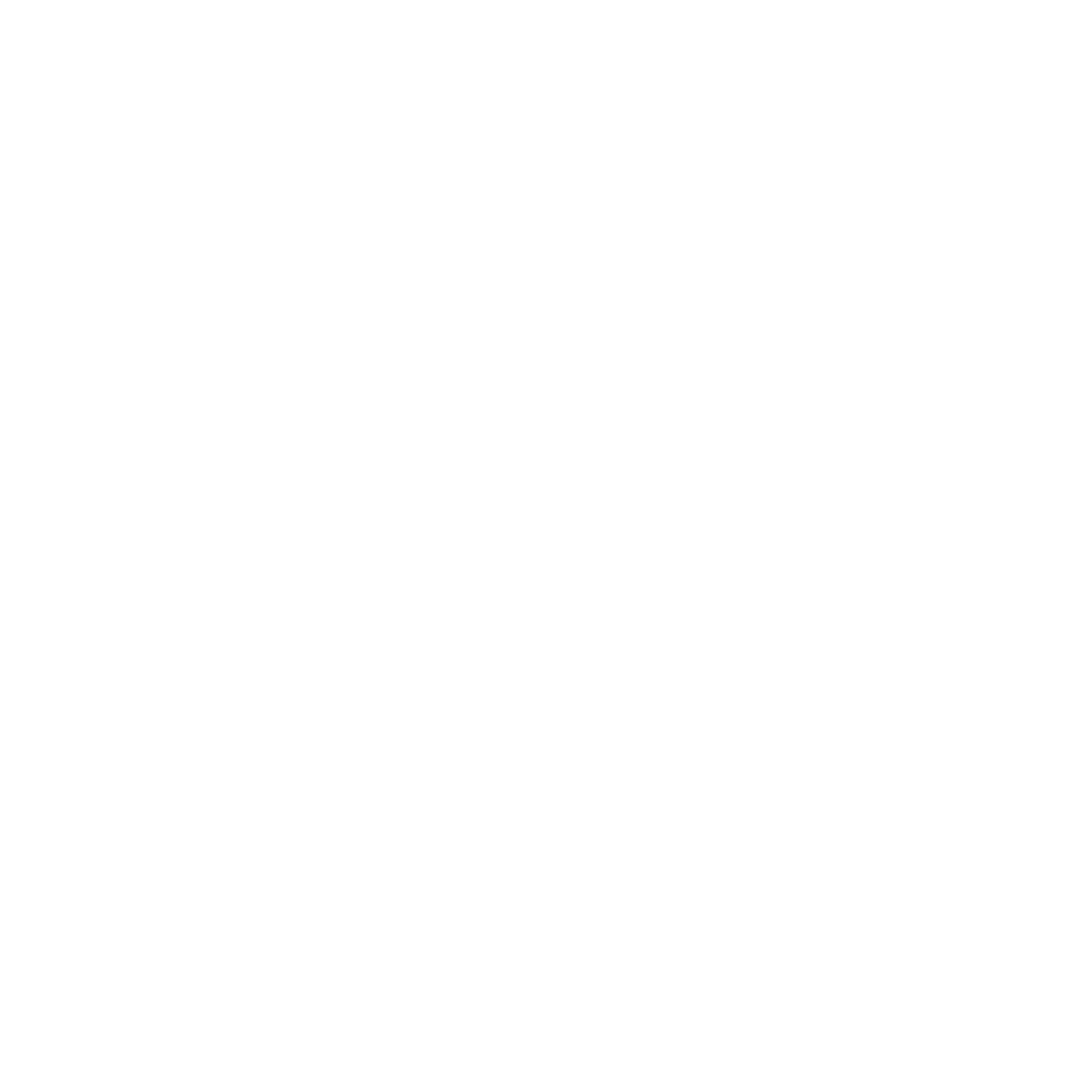 Pia Koch Kontaktwerkstatt Logo: weißer Schriftzug auf weinrotem Hintergrund mit zwei überlappenden hellrosa Kreisen.