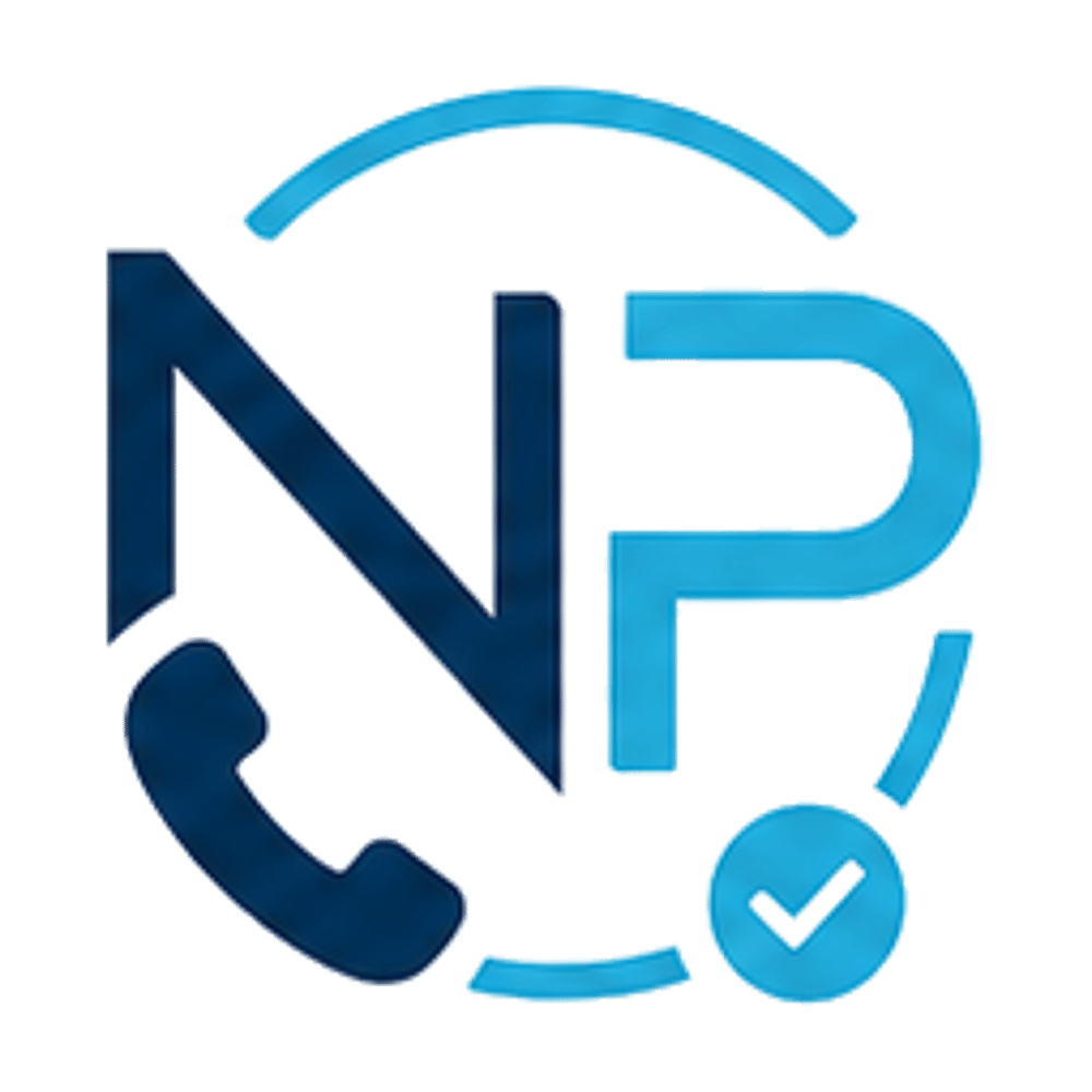 Logo von Nico Puschmann