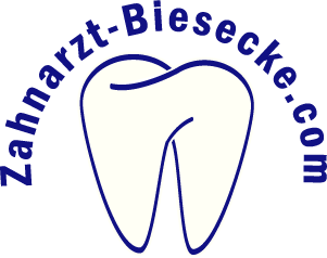 Zahnarztpraxis Dr. Biesecke Logo