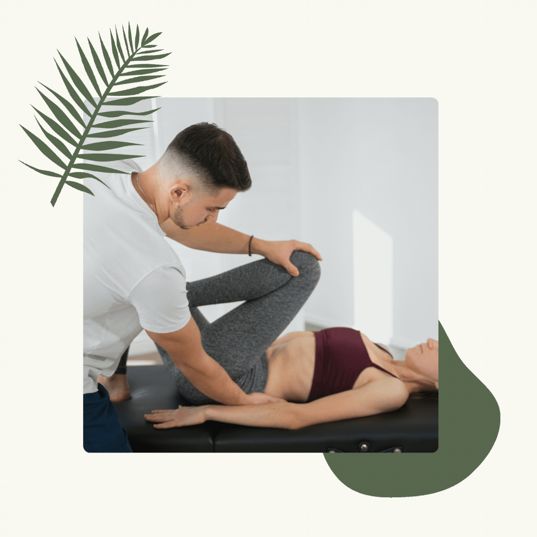 Expert Chiropractic Care in Sterling Virginia