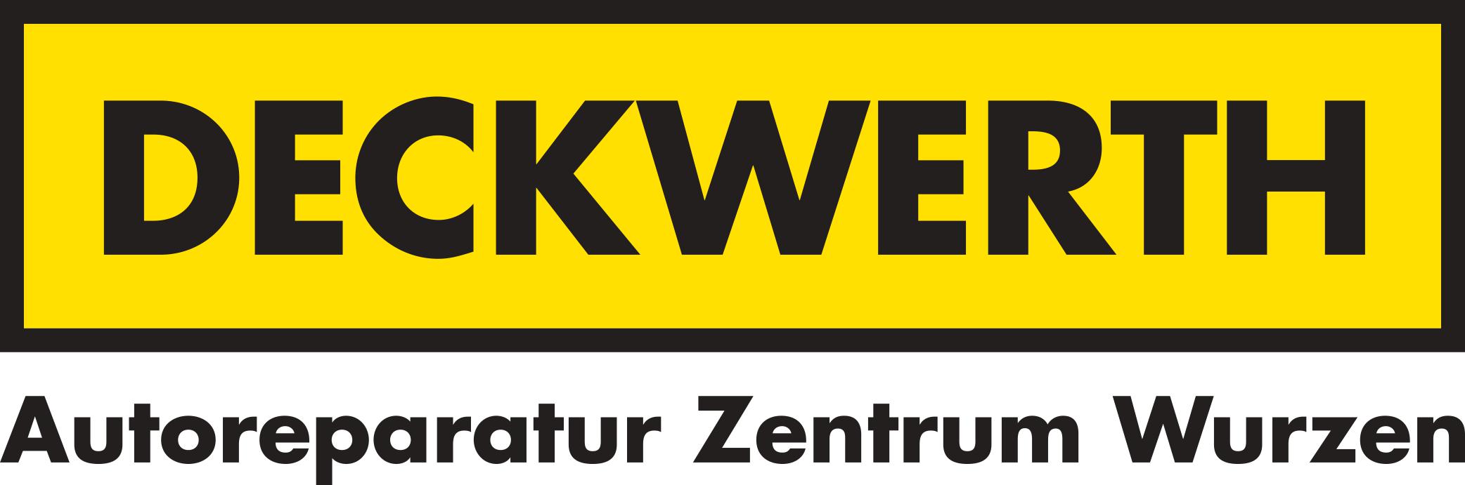 Deckwerth