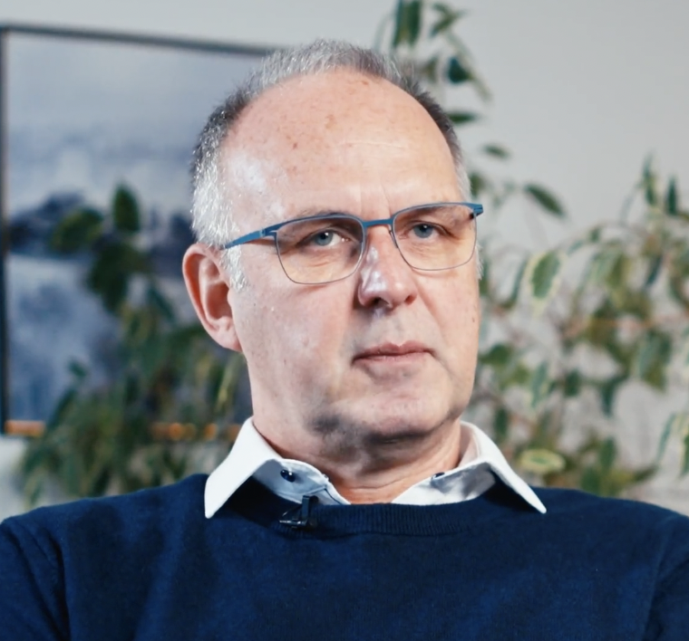 Gebäudeautomation Grickscheit GmbH
