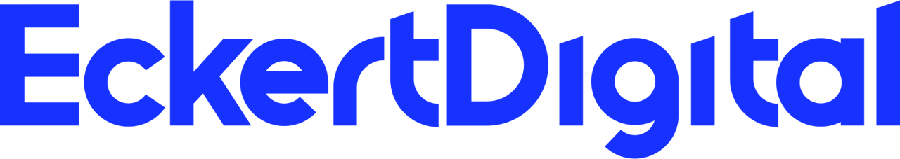 EckertDigital Logo