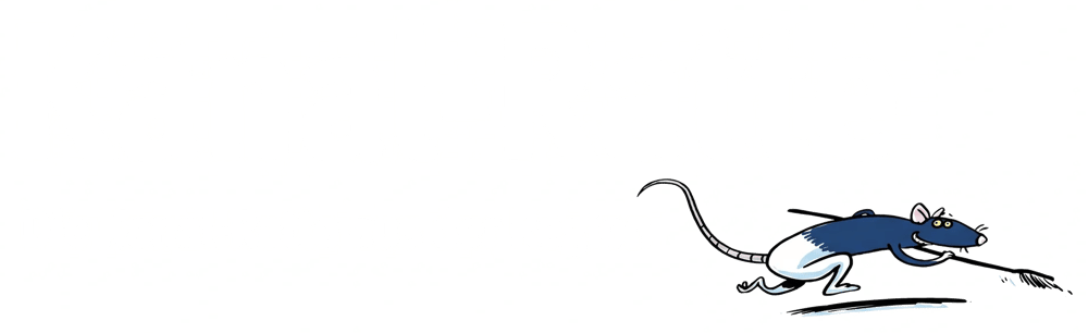 Kanal-Ratte Logo