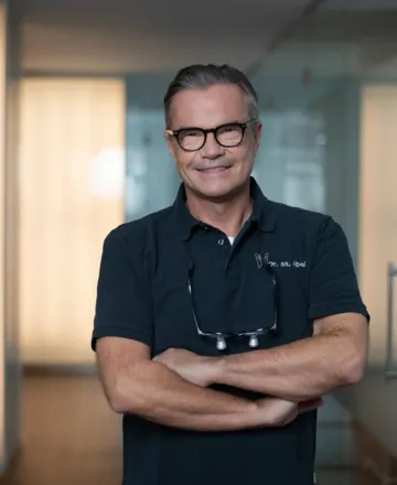 Dr. Steffen Abel