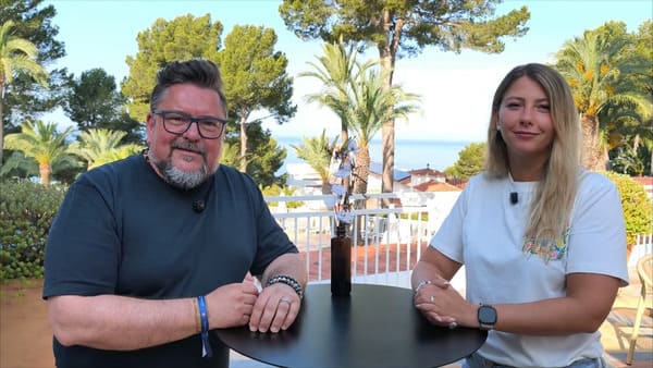 Video starten