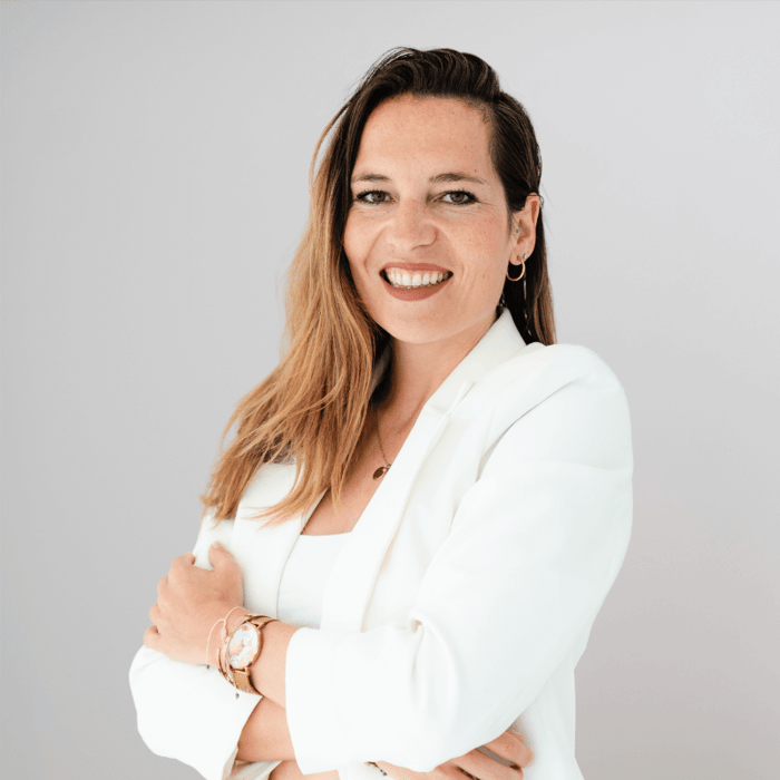 Saskia Drewicke, Gründerin der Sparheldin Finanzplanung und unabhängige Honorarberaterin