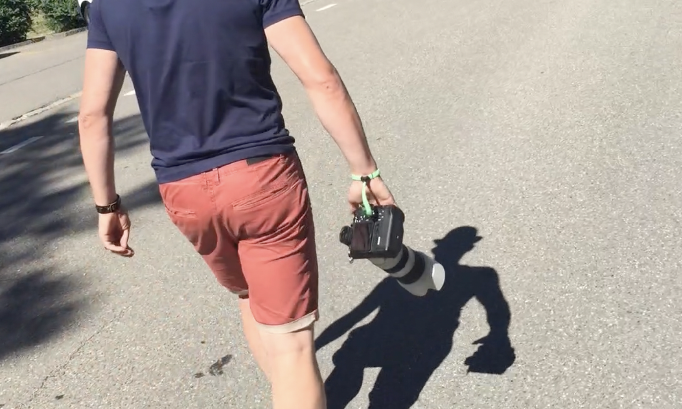 Begleitung und Umsetzung mit Alex