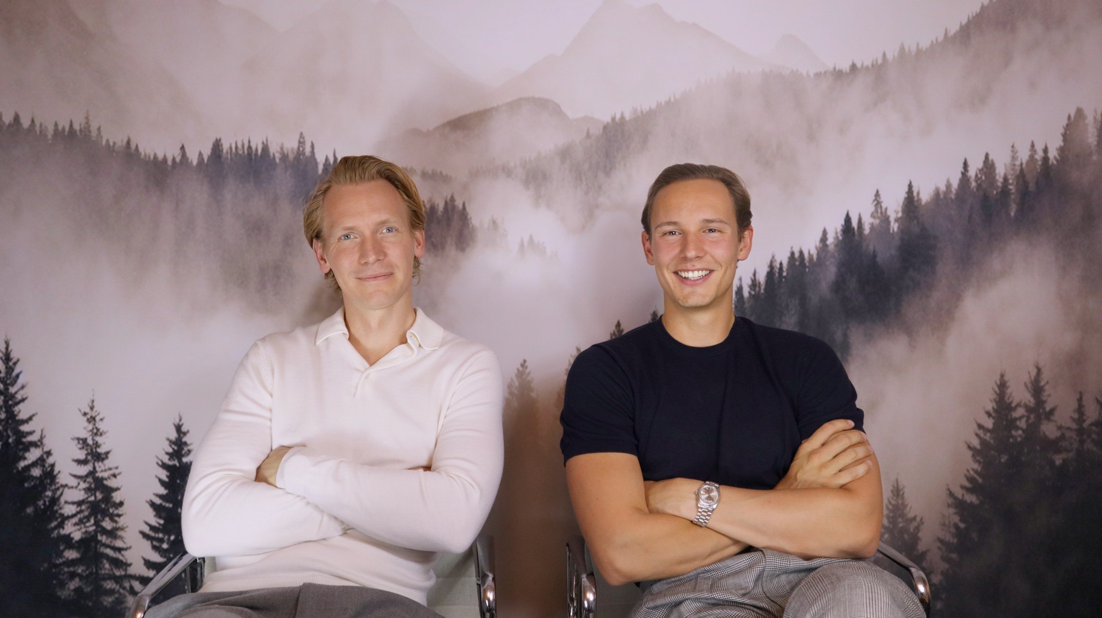 Max und Lennart