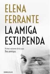 La amiga estupenda