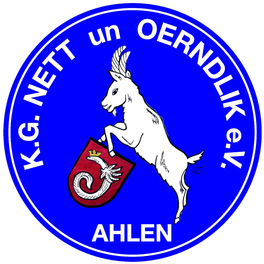 Nett un Oerndlik