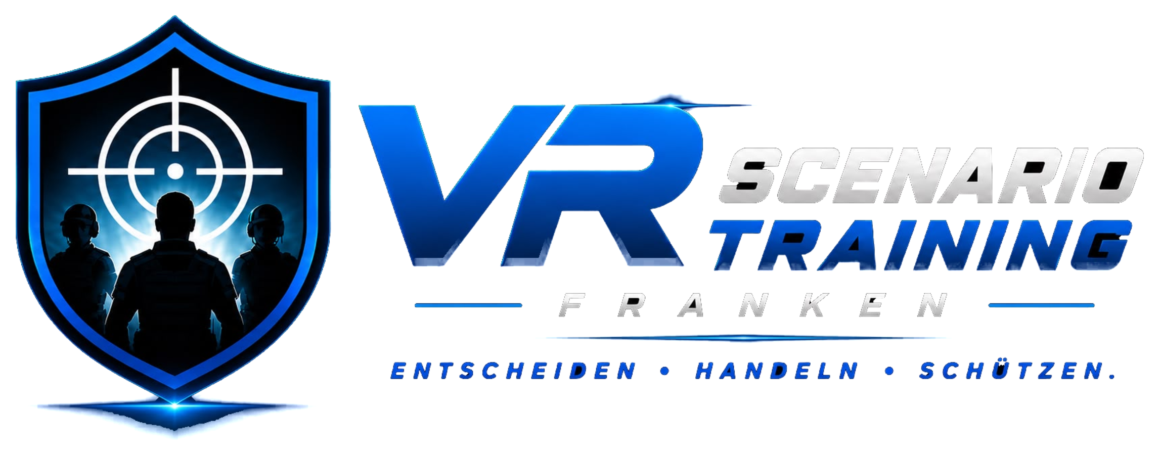 VR Scenario Training Franken