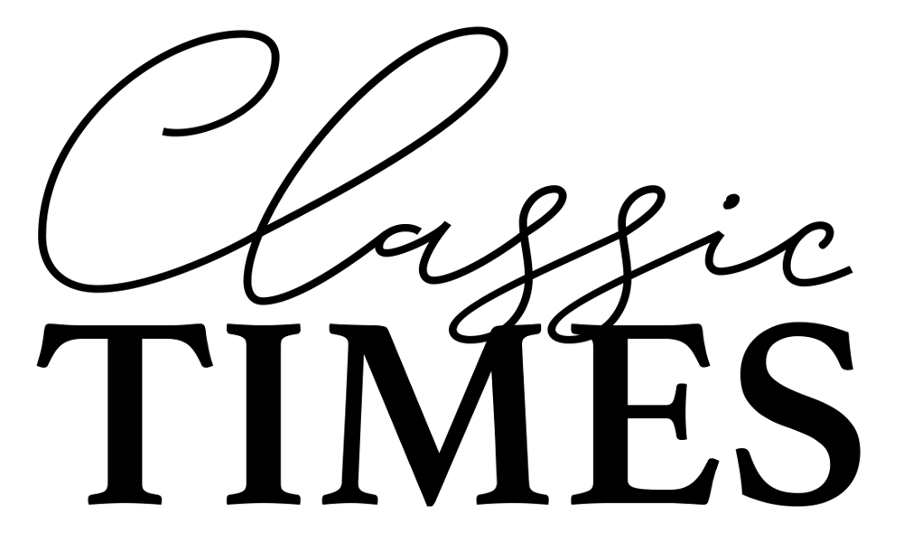 Classic Times Rosenheim Logo