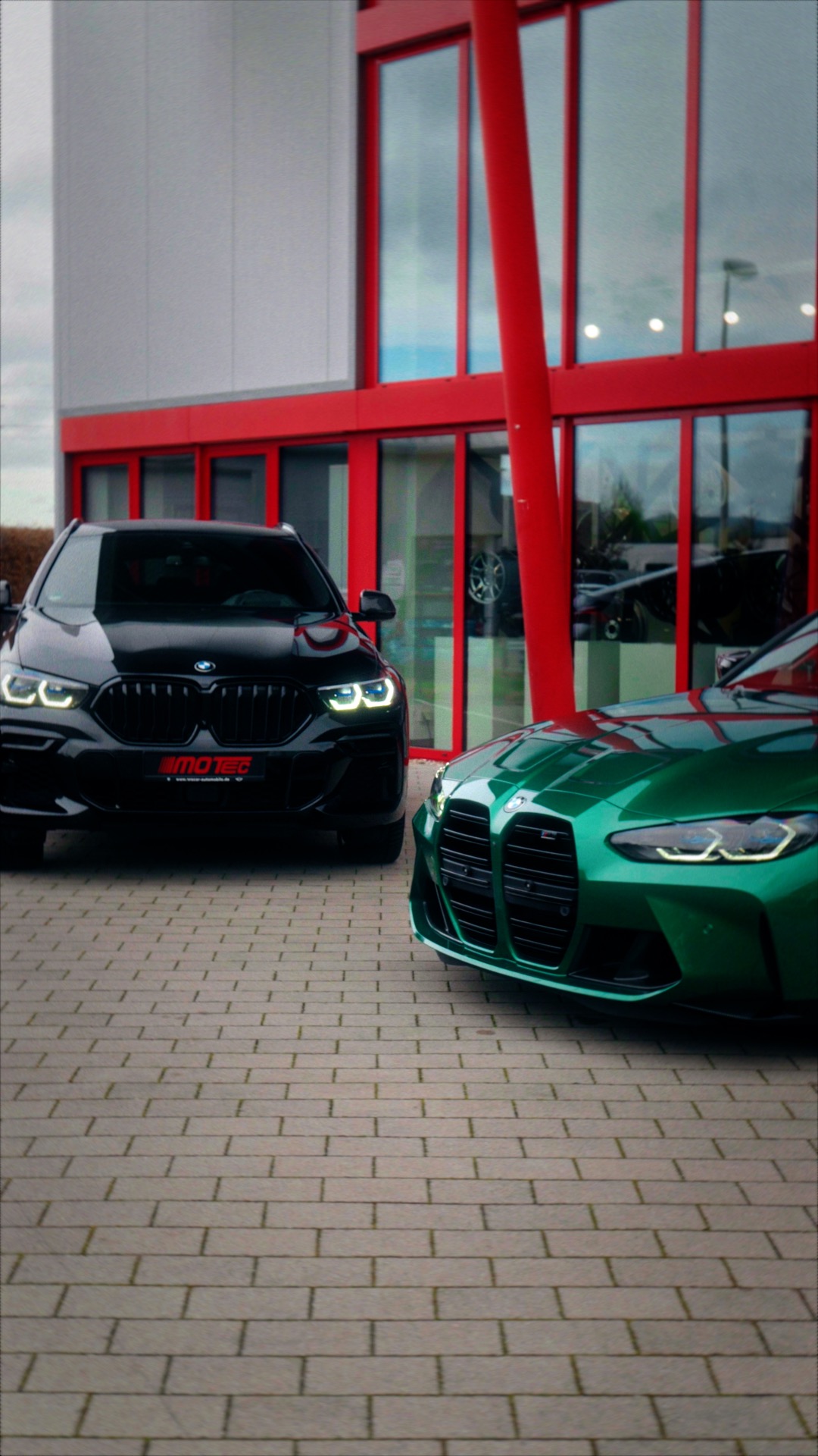 Automotive