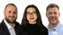 Torben und Angelina von Kühneweg & Partner – Experten für steueroptimierte Vorsorge, Betriebsrente, Investment und Immobilienberatung in Kassel und Frankfurt