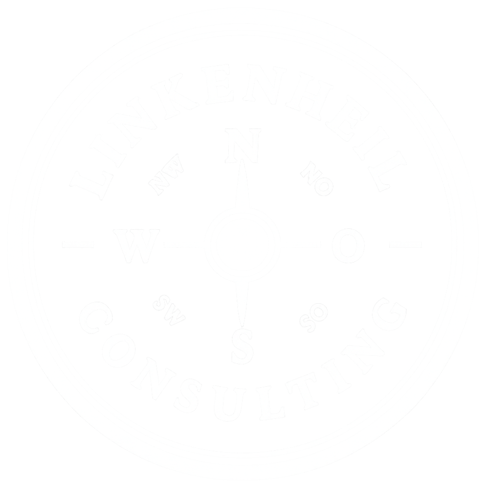 Linkenheil Consulting Logo