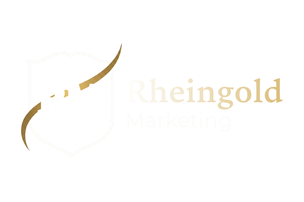 Rheingold Marketing Logo