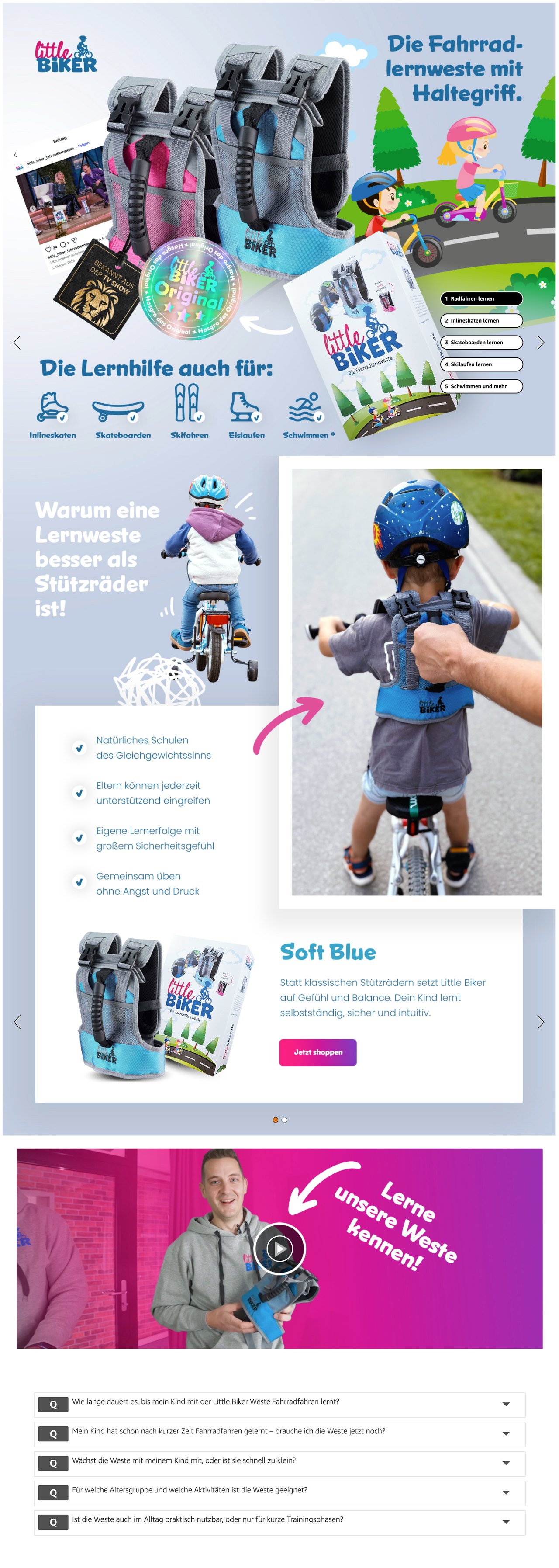 Little-Biker.de