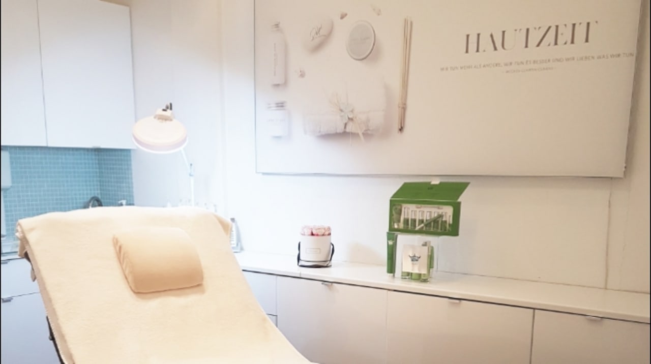 Hautzeit Kosmetik Fachinstitut Düsseldorf