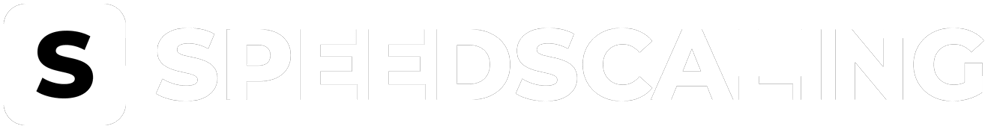 Speedscaling