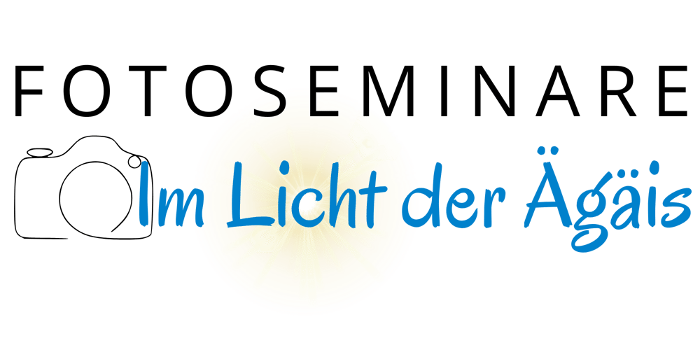 Logo Fotoseminare im Licht der Ägäis, BettinaBuschbeck