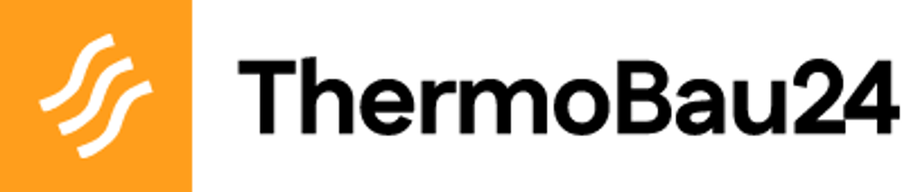 Der Schriftzug "SolarBau24" in Weiß mit einem grünen Hintergrund und einem Solarpanel-Symbol.