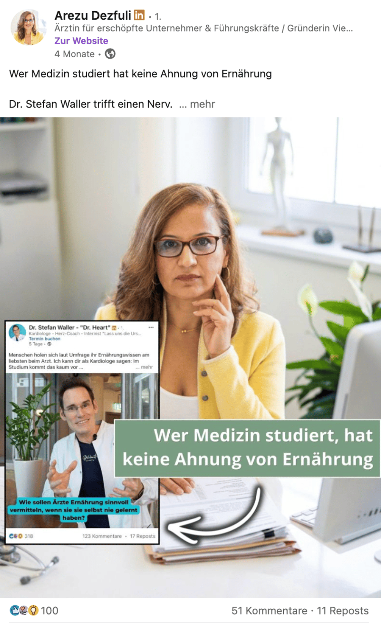 Beitrag