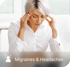Migraines and headache treatment Hampstead region