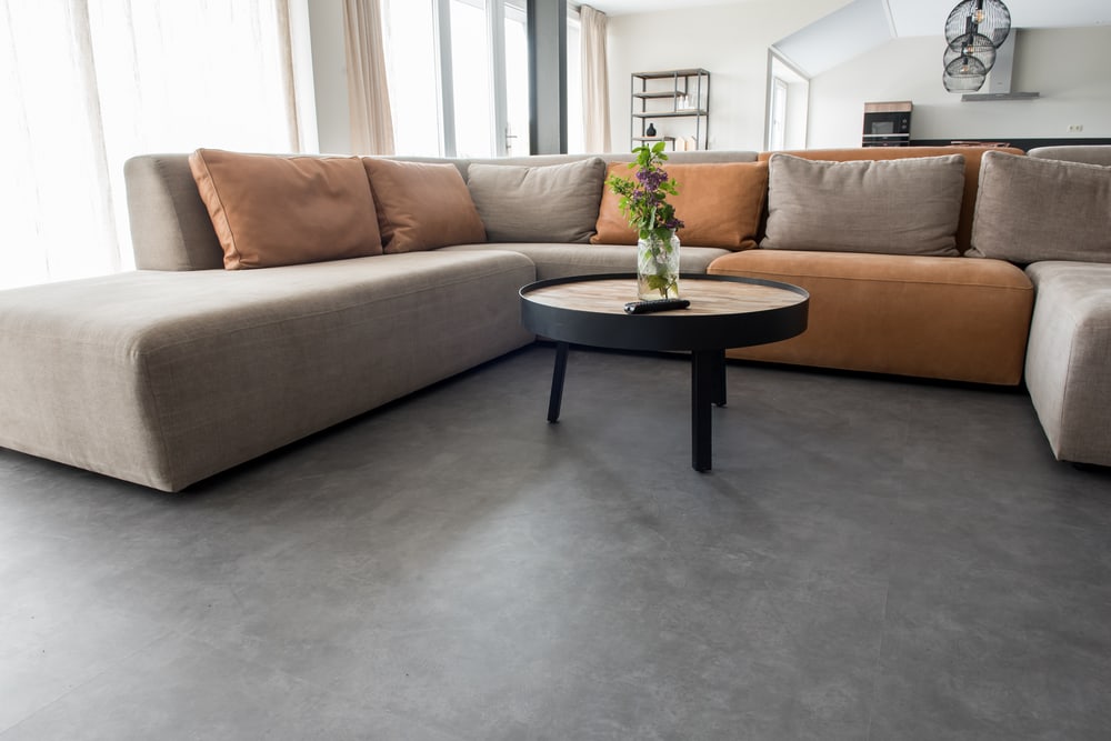 Warum Linoleum?
