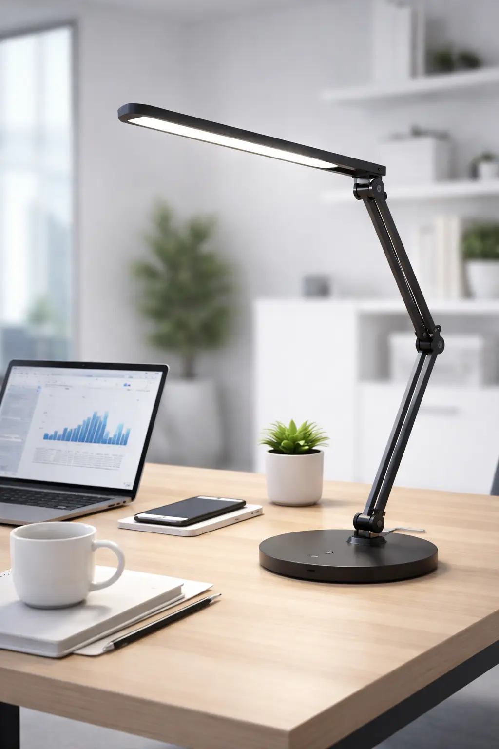 Zertifizierte Leuchten