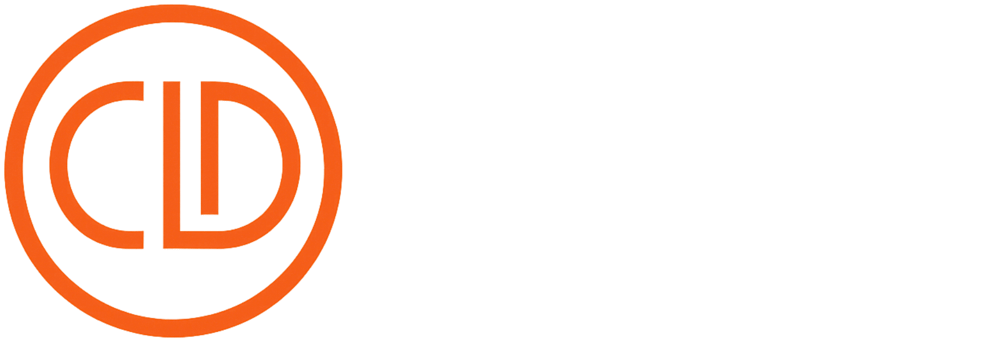 Orangefarbenes Logo „CID“ in einem Kreis, daneben weißer Text „THE CRYPTO INFO DAYS“ auf grünem Hintergrund.