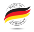 made in Germany