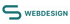 Logo von Franziska Spätling Webdesign mit dem Slogan persönlich, strukturiert, wirksam auf schwarzem Hintergrund.