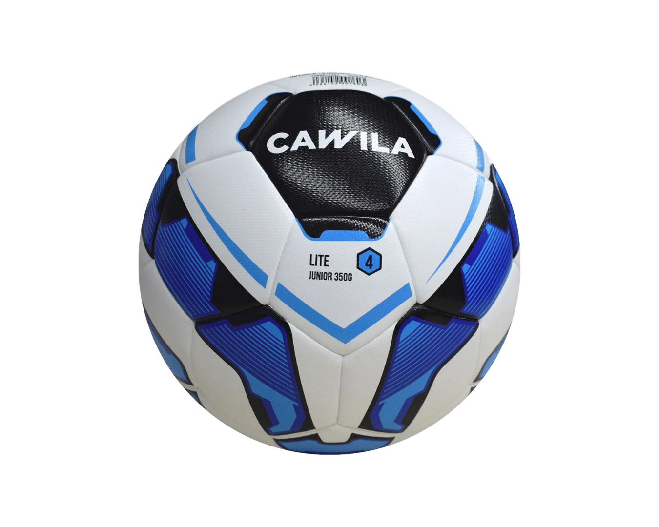 Cawila MISSION HYBRID LITE Fairtrade 350g Trainingsball Gr.4