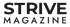 Strive Magazine Logo