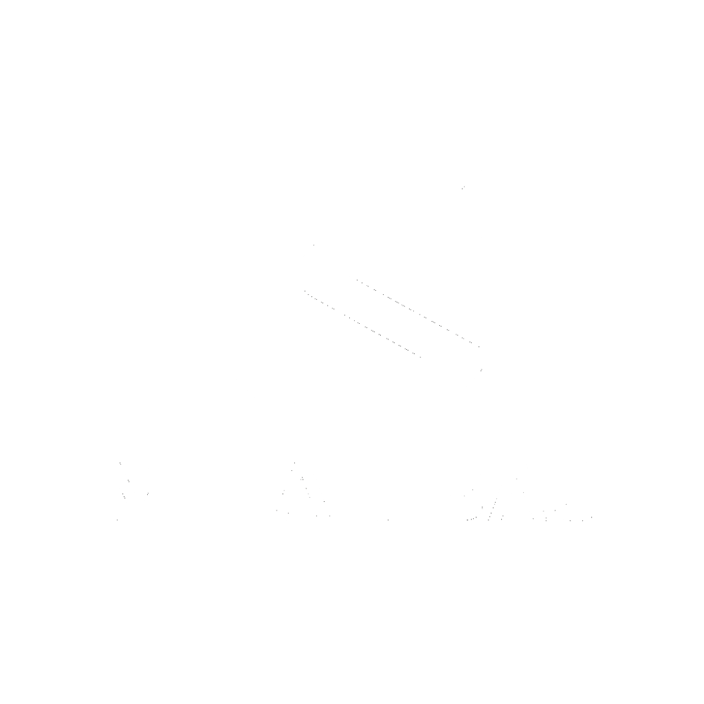 Weißes Logo mit stilisierten Buchstaben "TS" über dem Wort "METALLBAU" auf dunkelgrünem Hintergrund.