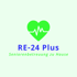 RE-24 Plus häusliche Betreuung und Seniorenpflege Deutschland