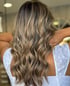 Bronde Balayage