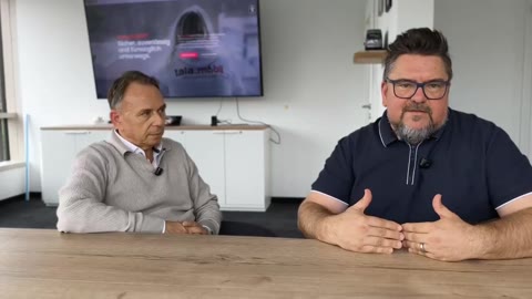 Szene aus dem Value Video — Dein Einstieg