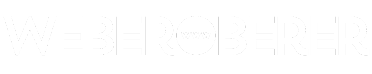 Weberoberer