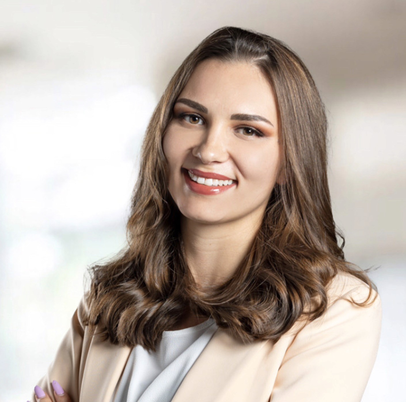 Regina Sacharow