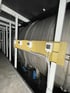Industriebau-Anlage von RM Elektrotechnik seitlich