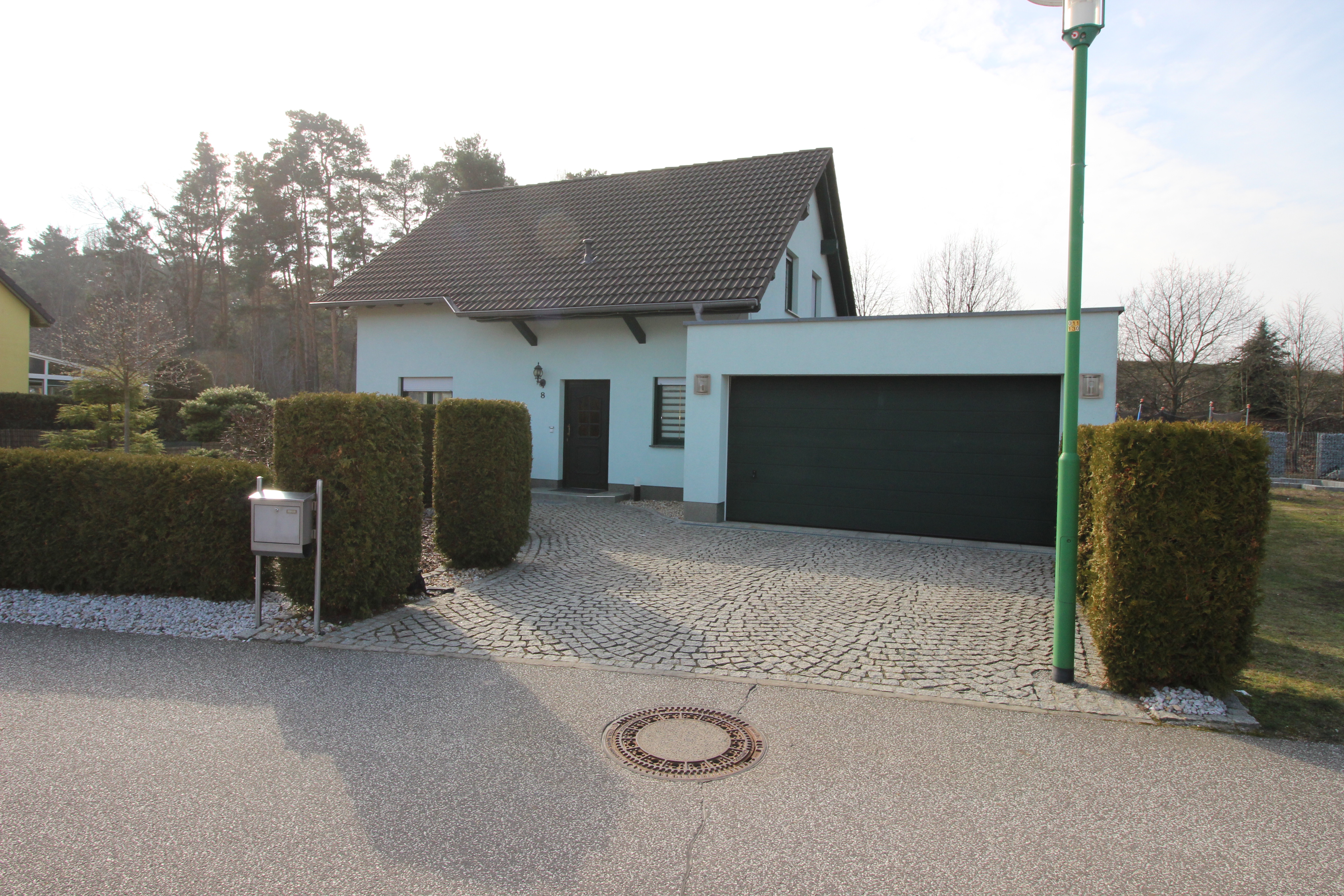 Einfamilienhaus Verkauf in Cottbus