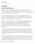 Kundenstimme über Evolve Health